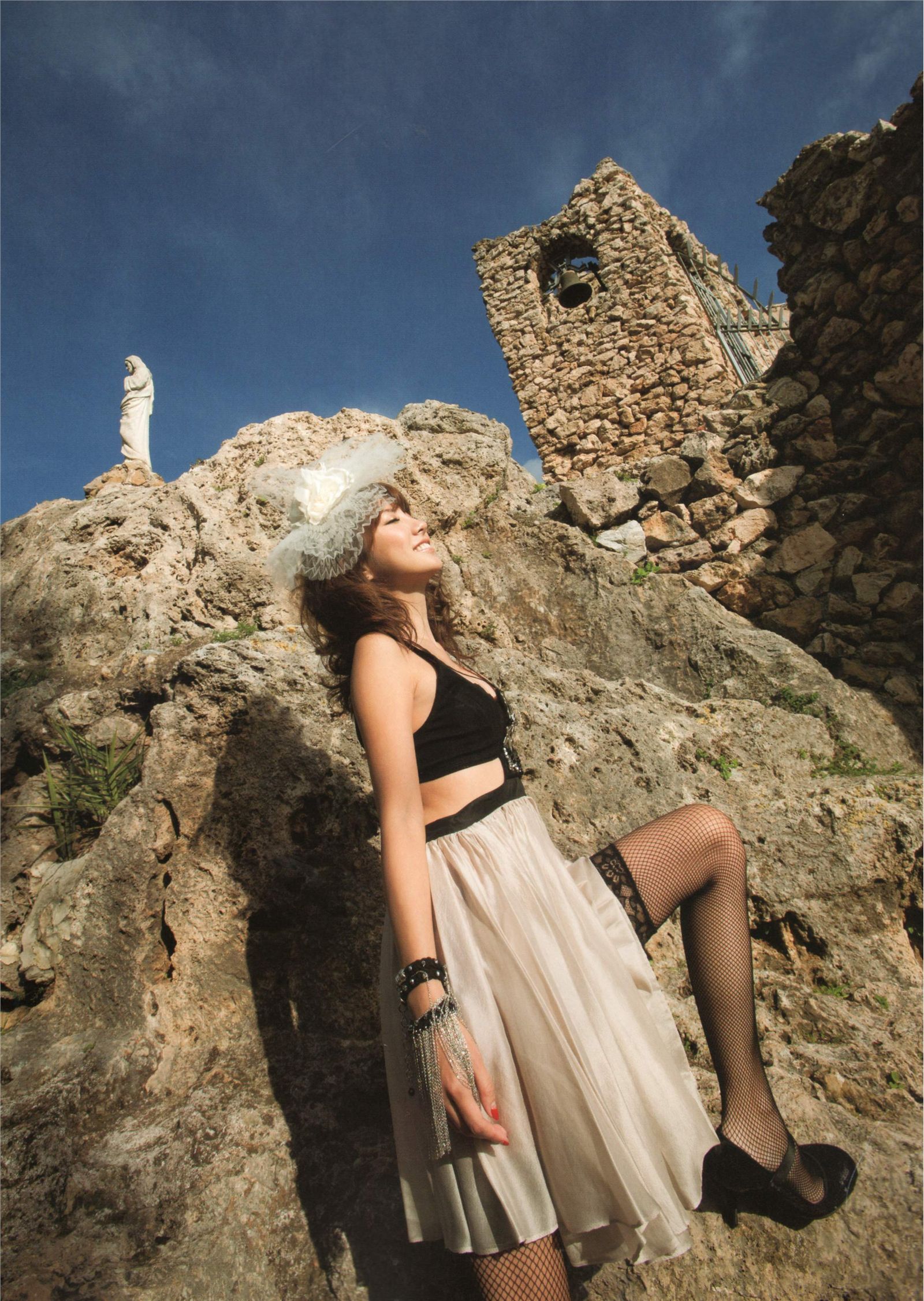 [PB写真集] 山本梓  -  As One